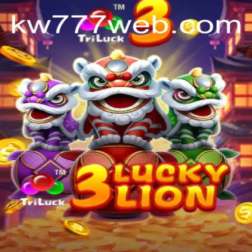 Descobrindo o Fascinante Mundo de 3LUCKYLION e kw777.com