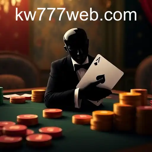 Bacará Online: Descubra a Emoção do Jogo com kw777.com