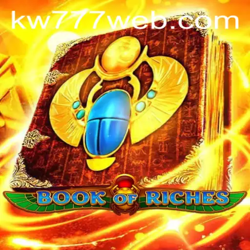 Explorando o Mundo Aventura de Book of Riches