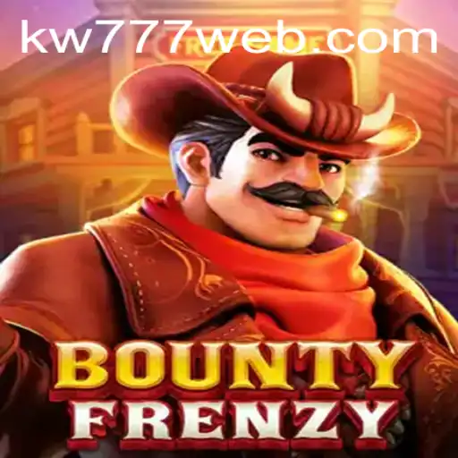 BountyFrenzy: A Nova Experiência Inovadora de Jogo Online