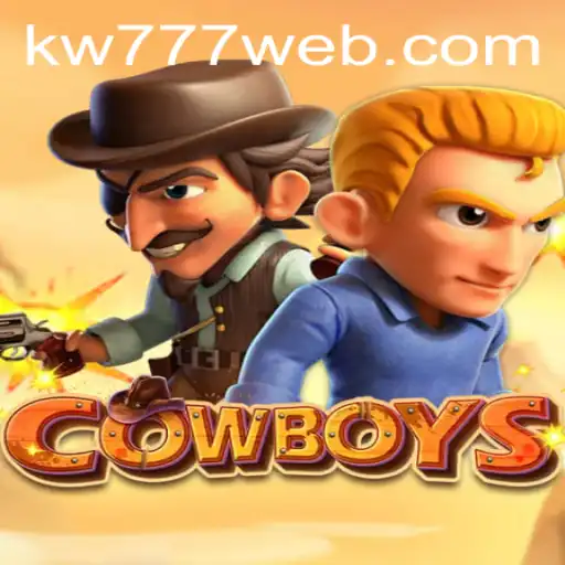 Explorando o Mundo Fascinante do Jogo COWBOYS com kw777.com