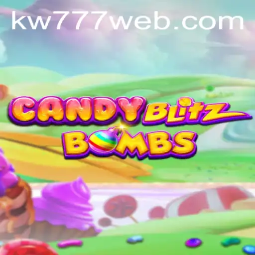 CandyBlitzBombs: A Aventura Doce que Está Bombando no Mundo dos Jogos