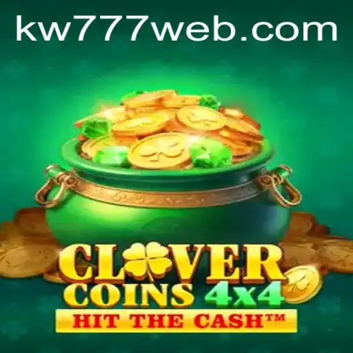 Explorando o Mundo de CloverCoins4x4: Um Guia Completo