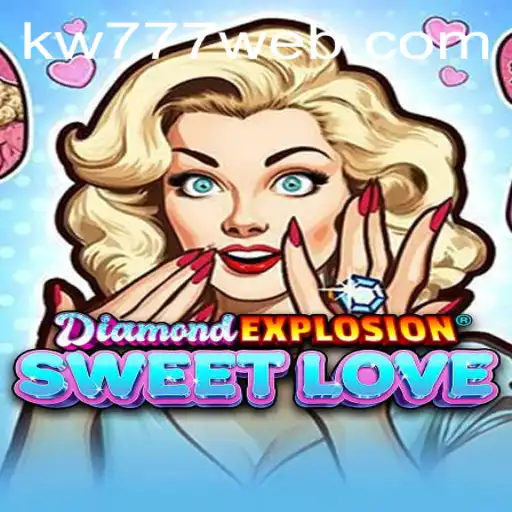 DiamondExplosionSweetLove: Um Mergulho Atraente em Emoções e Estratégia