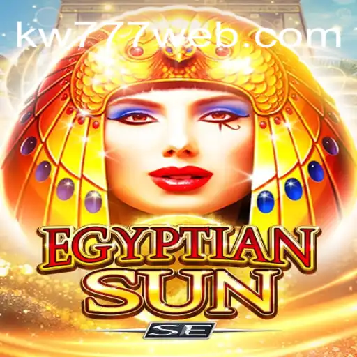 Descubra 'EgyptianSunSE': O Fascinante Jogo de Estratégia Inspirado no Antigo Egito