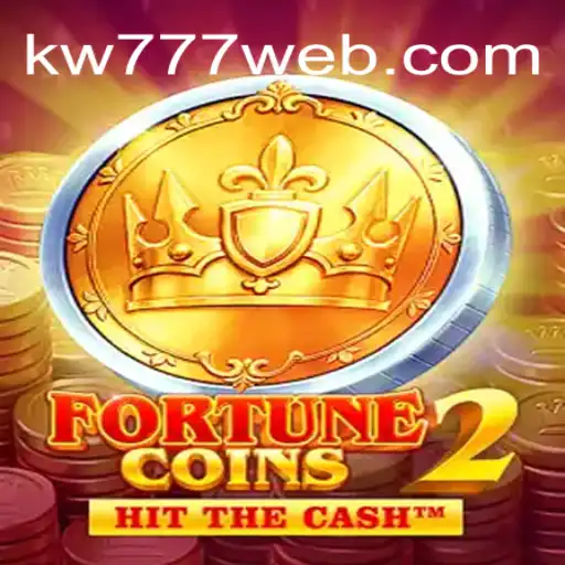 Descubra o Mundo Empolgante de FortuneCoins2 e kw777.com