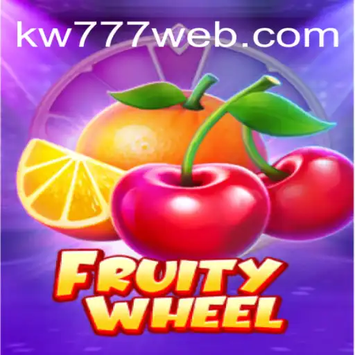 Descubra o Encantador Jogo FruityWheel da kw777.com