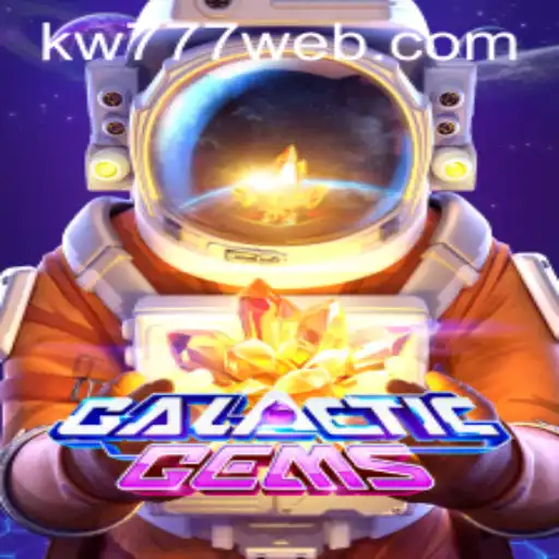 GalacticGems: A Jornada Espacial em Busca de Tesouros Brilhantes