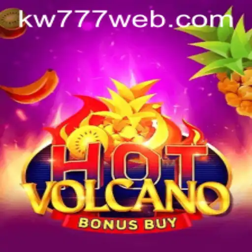 Explore o Mundo Empolgante de HotVolcanoBonusBuy
