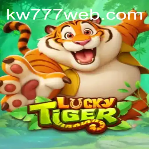 Explore o Mundo do LuckyTiger: Diversão e Estratégia no kw777.com