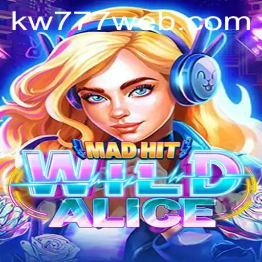 Explorando o Universo de MadHitWildAlice: O Jogo que Conquista Multidões