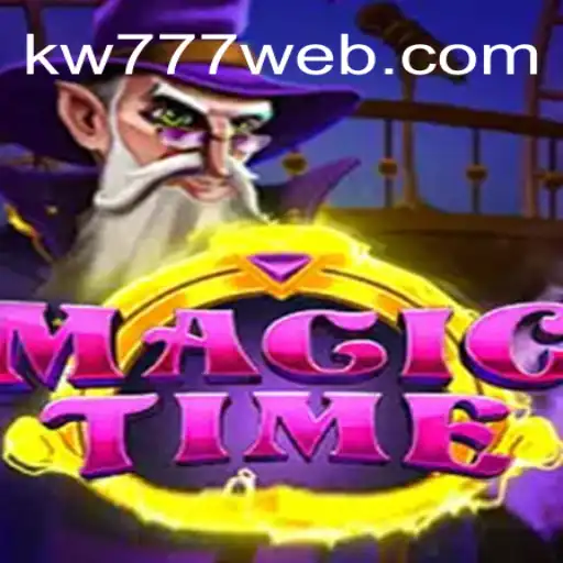 Descubra o Fascinante Mundo do Jogo MagicTime