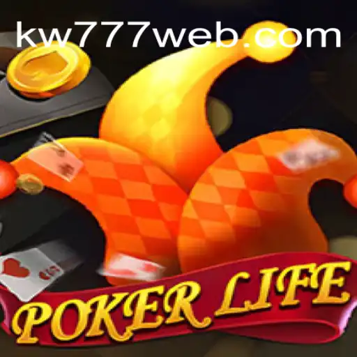PokerLife: Dominando a Arte do Poker no kw777.com