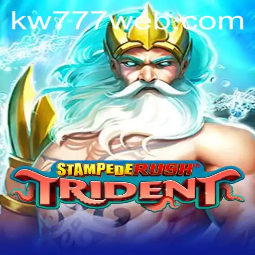 Descubra o Universo Emocionante de StempedeRushTrident