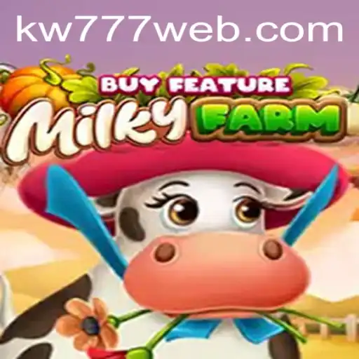 Uma Jornada pelo Universo do Jogo MilkyFarmBuyFeature
