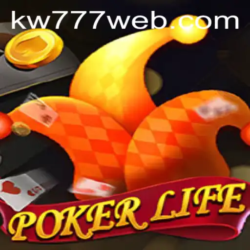 PokerLife: Dominando a Arte do Poker no kw777.com