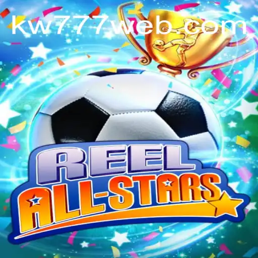 ReelAllStars: Mergulhe no Jogo com Inovação e Entretenimento