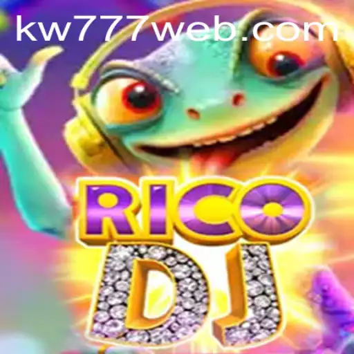 RicoDJ: Descubra o Jogo que Está Conquistando o Mundo