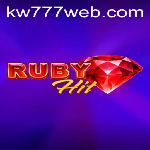 Descubra RubyHit: O Mundo Emocionante dos Jogos Online em kw777.com