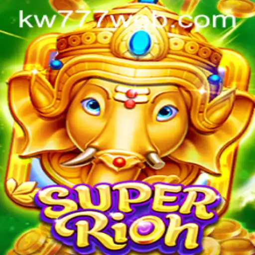 Explorando SuperRich: Um Novo Horizonte nos Jogos Online
