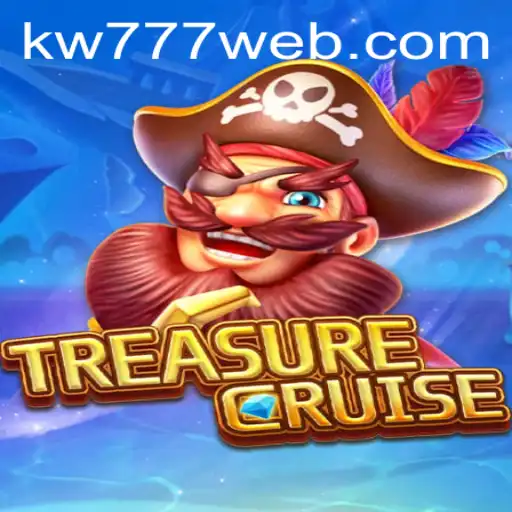 Explorando o Mundo de TREASURECRUISE
